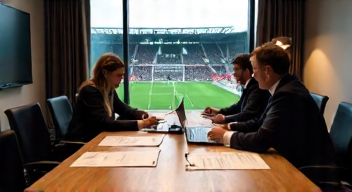 Die 6 häufigsten Fehler bei Vertragsverhandlungen