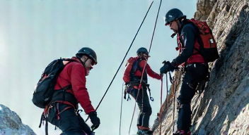 Die 6 häufigsten Fehler beim Aufstiegskampf