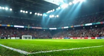 Die Analyse der Fußballkultur (3/10)