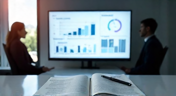 Die Analyse der Leistung (2/10)