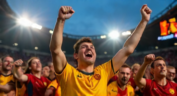 Die Bedeutung der Fans für den Erfolg (3/10)