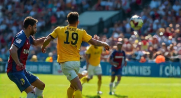 Die Bedeutung einer starken Defensive für den Erfolg (5/10)