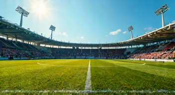 Die Bedeutung von Musik im Fußball (10/10)