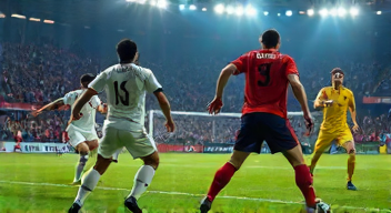 Die besten 8 Tipps bei Abgezocktheit im Fußball