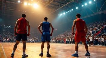 Die besten 8 Tipps bei Authentizität im Sport