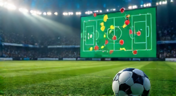 Die besten 8 Tipps bei der Analyse von Fußballsituationen