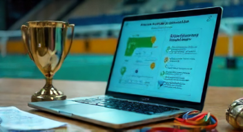 Die besten 8 Tipps bei der Karriereplanung im Sport