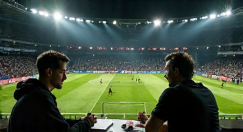 Die besten 8 Tipps bei der Karriereplanung im Fußball