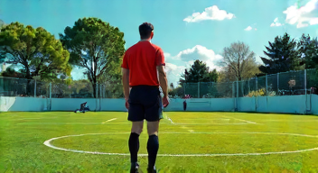 Die besten 8 Tipps bei der Schiedsrichterausbildung