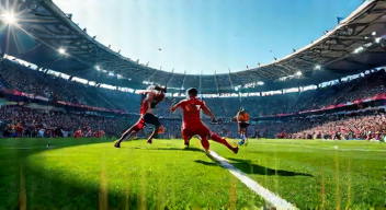 Die besten 8 Tipps bei Druck im Fußball