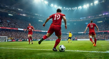 Die besten 8 Tipps bei Eigentoren im Fußball