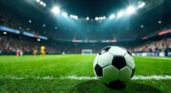 Die besten 8 Tipps bei einem Umbruch im Fußball