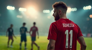 Die besten 8 Tipps bei einem Wechsel im Fußball