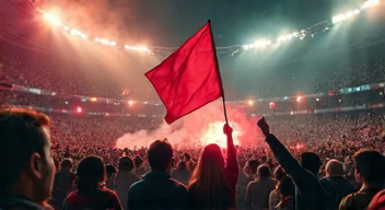 Die besten 8 Tipps bei Fan-Protesten