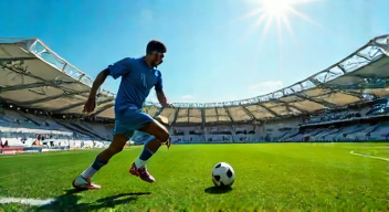 Die besten 8 Tipps bei Football