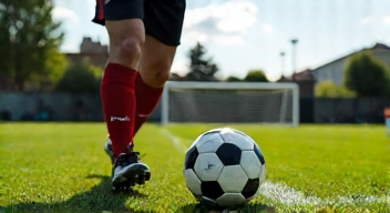 Die besten 8 Tipps bei Fußball