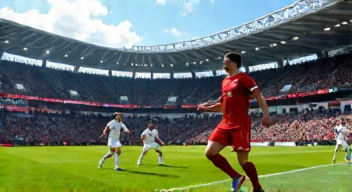 Die besten 8 Tipps bei Fußball-Emotionen