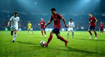 Die besten 8 Tipps bei Fußball-Taktik