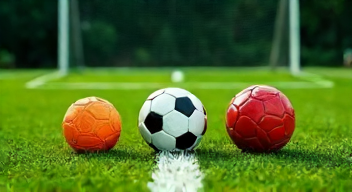 Die besten 8 Tipps bei Fußballmotivation