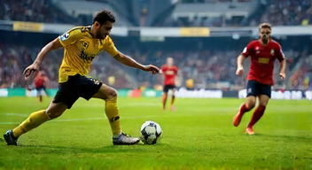 Die besten 8 Tipps bei Fußballspielen