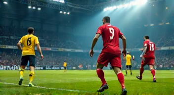 Die besten 8 Tipps bei Fußballspielen