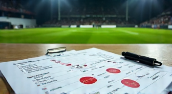 Die besten 8 Tipps bei Kaderentscheidungen