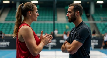 Die besten 8 Tipps bei Kommunikation im Sport