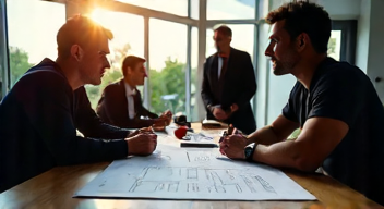 Die besten 8 Tipps bei Meisterschaftsambitionen