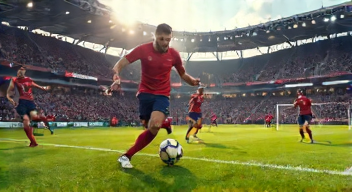 Die besten 8 Tipps bei Rückschlägen im Fußball