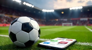 Die besten 8 Tipps bei Social Media für Fußballer