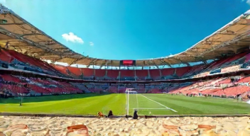 Die besten 8 Tipps bei Stadionbesuchen