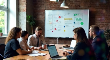 Die besten 8 Tipps bei Teamdynamik