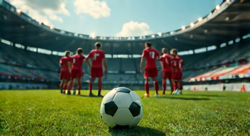 Die besten 8 Tipps bei Teamgeist im Fußball