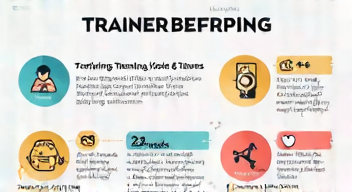 Die besten 8 Tipps bei Trainerbewertung