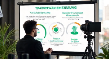 Die besten 8 Tipps bei Trainerwahrnehmung