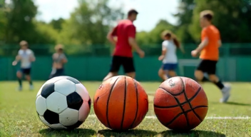 Die besten 8 Tipps bei Verantwortung im Sport