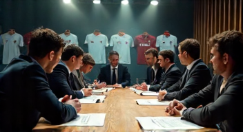 Die besten 8 Tipps bei Vertragsverhandlungen