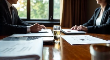 Die besten 8 Tipps bei Vertragsverhandlungen