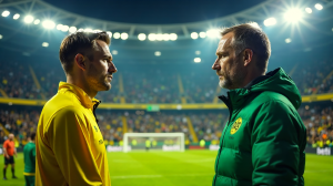 Die Bundesliga-Enttäuschungen: BVB, Werder und die Trainerfrage im Fokus