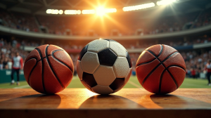 Die faszinierende Welt der Sportikonen: Einfluss, Leidenschaft und Erfolg