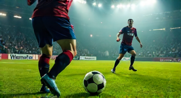 Die Kraft der Musik im Fußball (10/10)