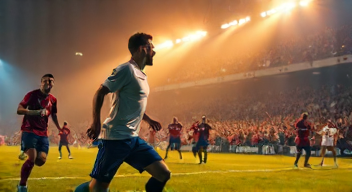 Die Kraft der Musik im Fußball (10/10)