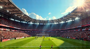 Die Kultur des Fußballs im Wandel