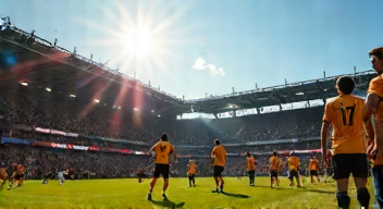 Die kulturelle Bedeutung des Fußballs (10/10)