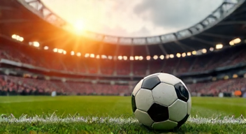 Die kulturelle Bedeutung des Fußballs und seine Zukunft (10/10)