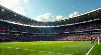 Die kulturelle Bedeutung von Fußball (10/10)