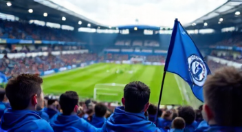 Die kulturelle Bedeutung von Schalke 04 (9/10)