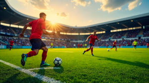 Die Kunst der Abgezocktheit: Strategien für Fußballer, Trainer und Fans