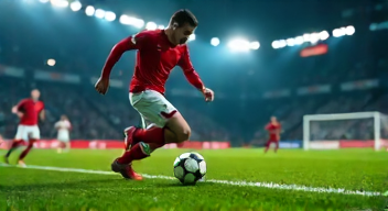 Die Kunst des Fußballs und der VAR (10/10)