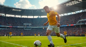 Die Kunst des Fußballspielens (10/10)